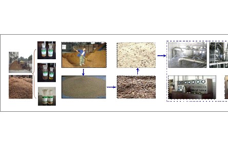 77、成果名稱：蘋(píng)果渣高值綜合利用關(guān)鍵技術(shù)