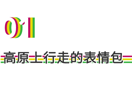 物種故事 | 藏狐：長得與世無爭，眼里卻寫滿了故事