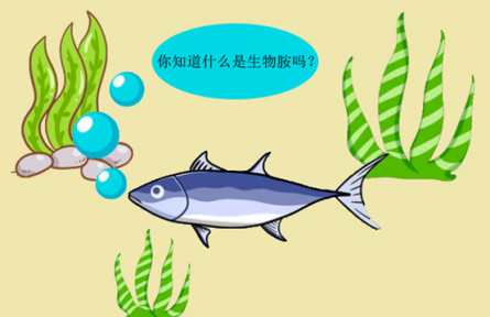 科普 | 生物胺是什么？