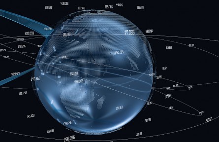 科技名詞|地球空間信息學 Geoinformatics；Geomatics