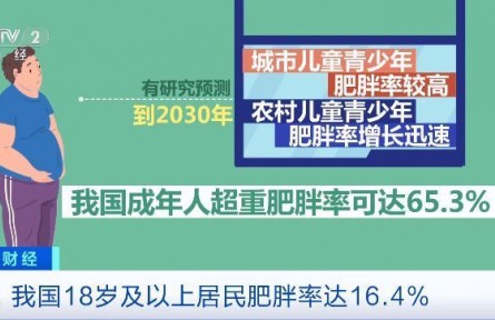 “不吃主食”“光靠運(yùn)動(dòng)”是減肥誤區(qū)！