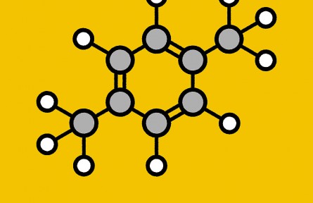 科技名詞|對(duì)二甲苯 para-xylene；PX