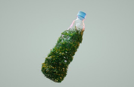 科技名詞|生物塑料 bioplastics